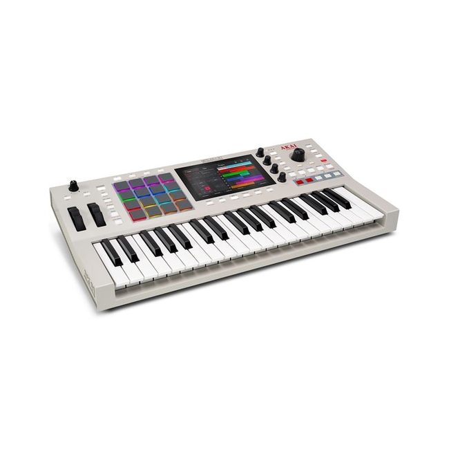 AKAI MPC Key 37 Gen2 Keyboard Synthesizer