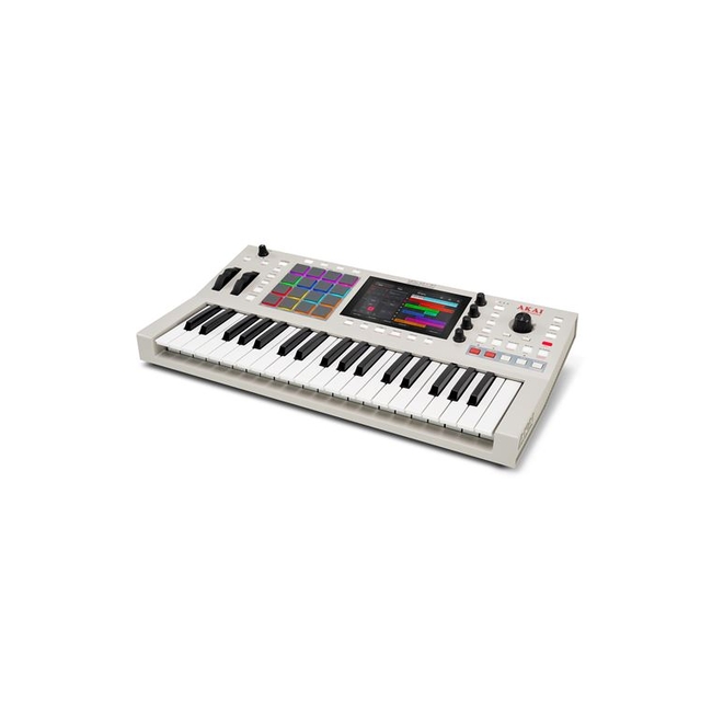 AKAI MPC Key 37 Gen2 Keyboard Synthesizer