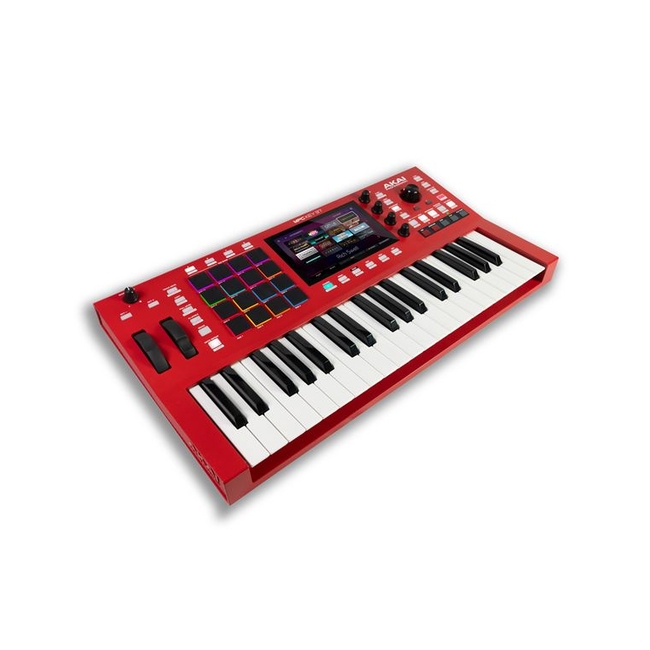 AKAI MPC Key 37 Keyboard Synthesizer