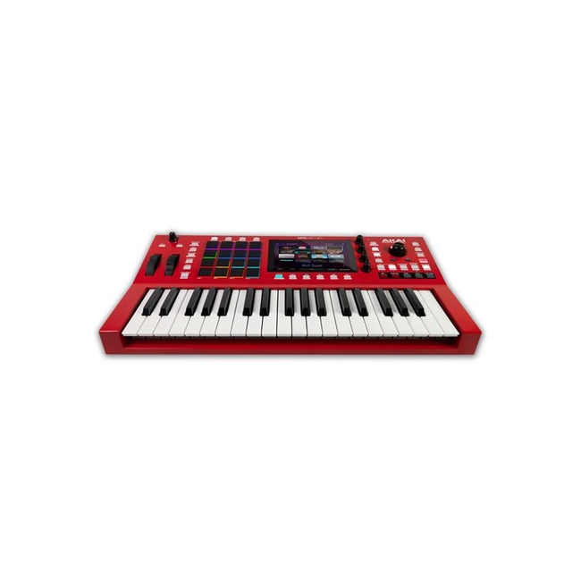 AKAI MPC Key 37 Keyboard Synthesizer