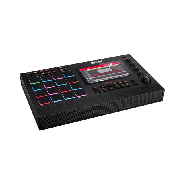 AKAI MPC-LIVE-II Production Controller
