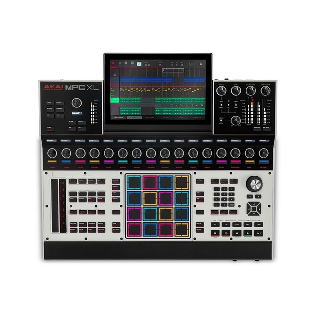 AKAI MPC-XL Production Controller