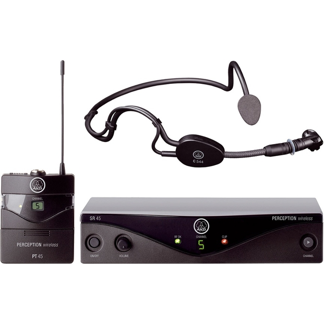 AKG WMS45 Sport