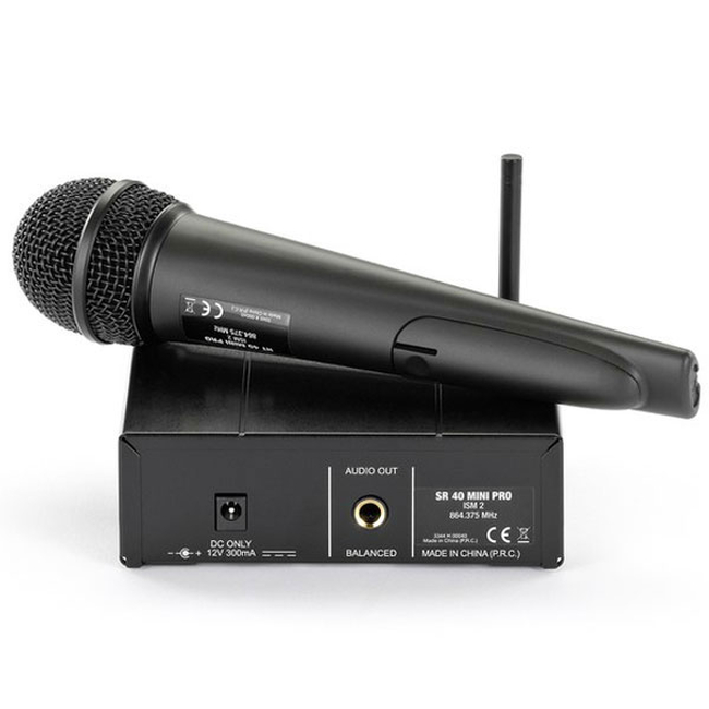 AKG WMS 40 Mini Vocal