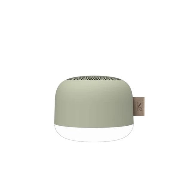 Kreafunk aLIGHT - DYSTY OLIVE