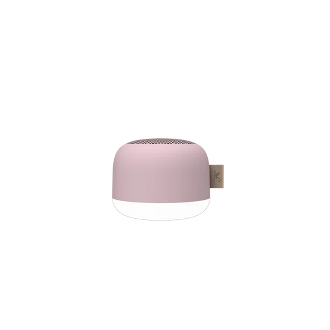 Kreafunk aLIGHT - DUSTY ROSE
