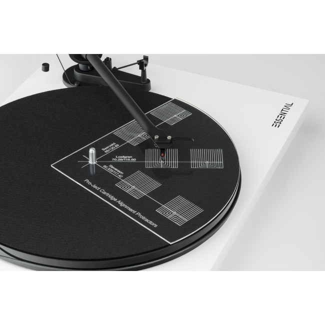 Project ALIGN IT S - Protractor