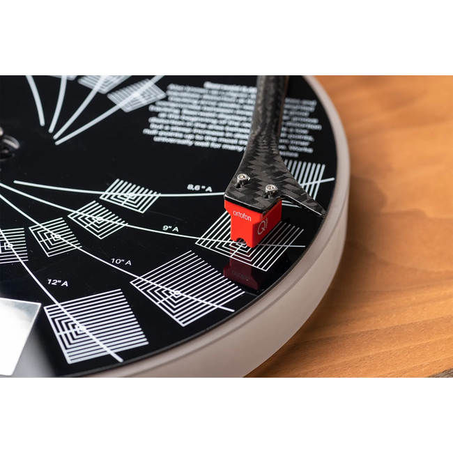 Pro-Ject ALIGN IT DS3 - Protractor