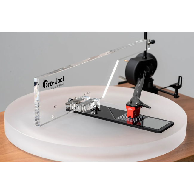 Pro-Ject ALIGN IT PRO - protractor