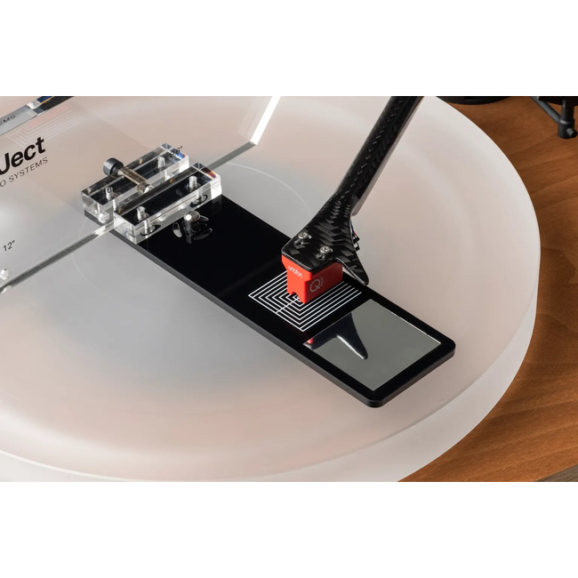Pro-Ject ALIGN IT PRO - protractor