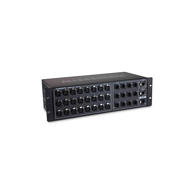 ALLEN & HEATH AR2412
