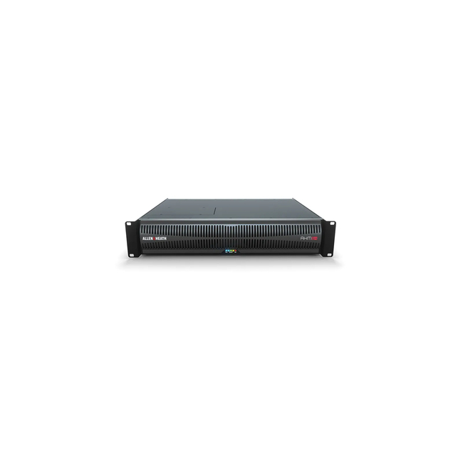 ALLEN & HEATH AHM-64 Audio Matrix