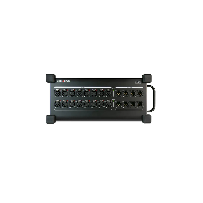 ALLEN & HEATH DX168