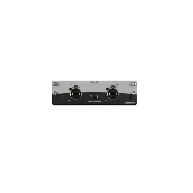 Allen & Heath GigaAce