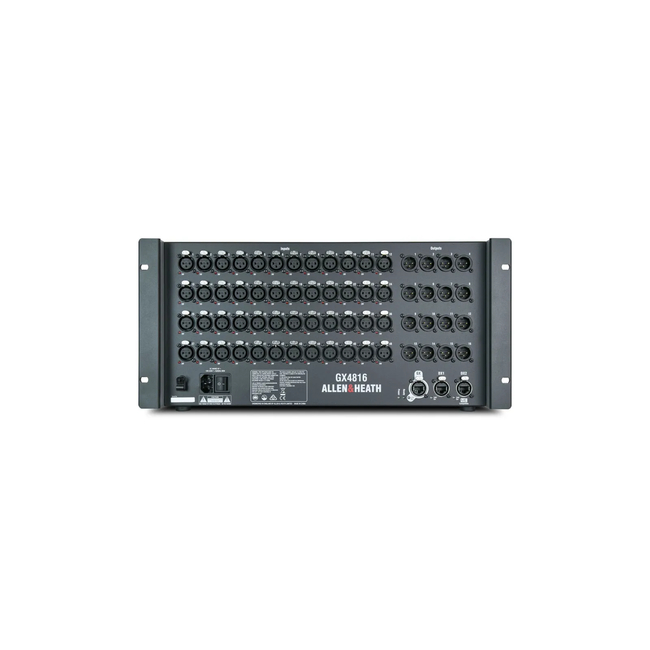 Allen & Heath μονάδα επέκτασης  GX4816