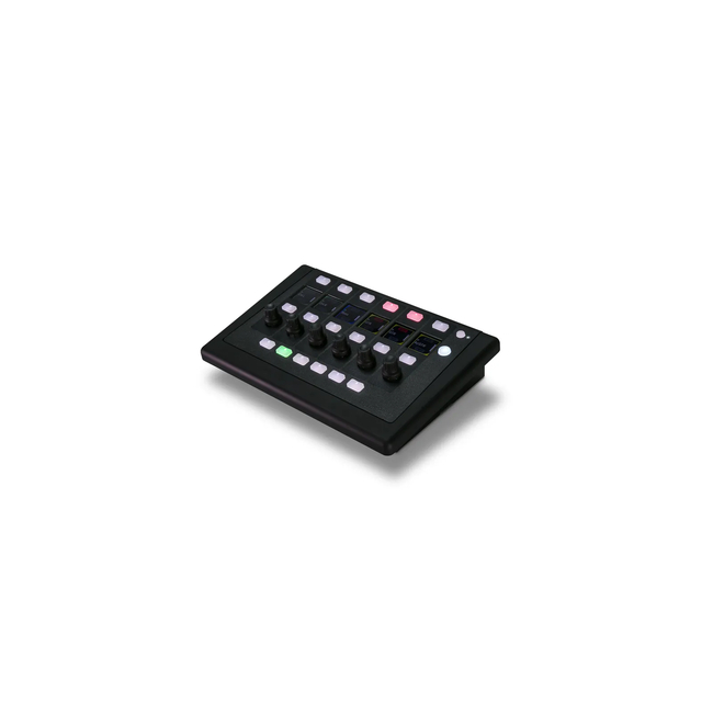 ALLEN & HEATH IP6