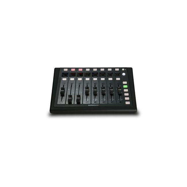 ALLEN & HEATH IP8