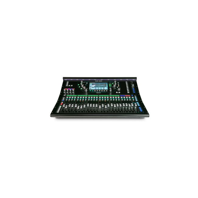 Allen & Heath SQ-6 Ψηφιακή Κονσόλα Ήχου