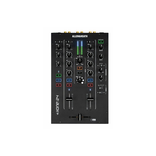 Allen & Heath Xone:24 DJ Μίκτης (5056756901349)