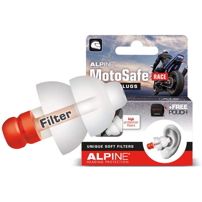 Alpine MotoSafe Race (111.23.111)