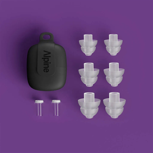 Alpine PartyPlug Pro 3 μεγέθη (8721202200570)