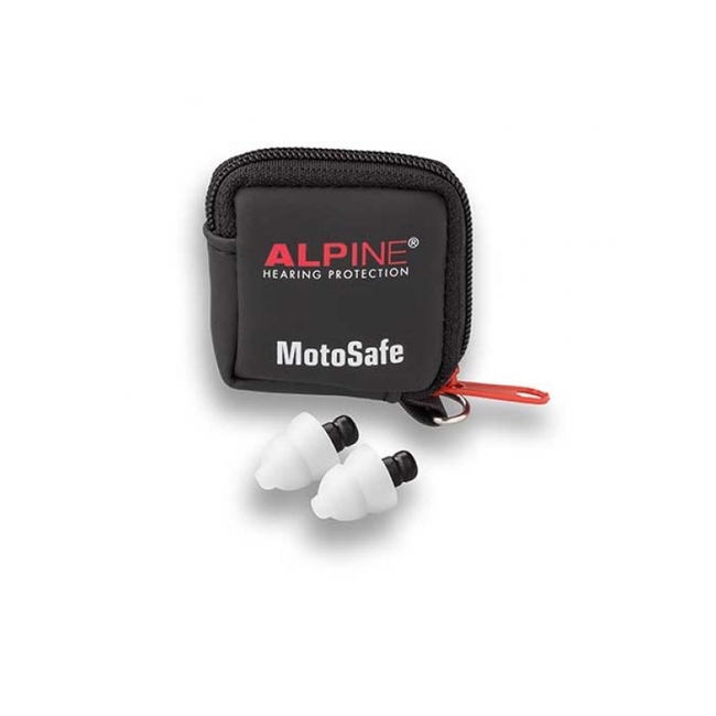 Alpine MotoSafe Τour  --111.23.110--