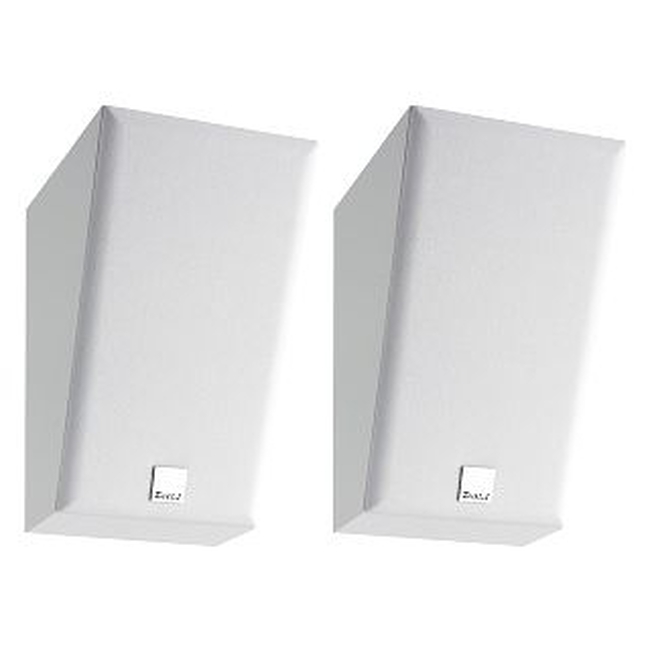 Dali Alteco C-1 White (Ζευγος)