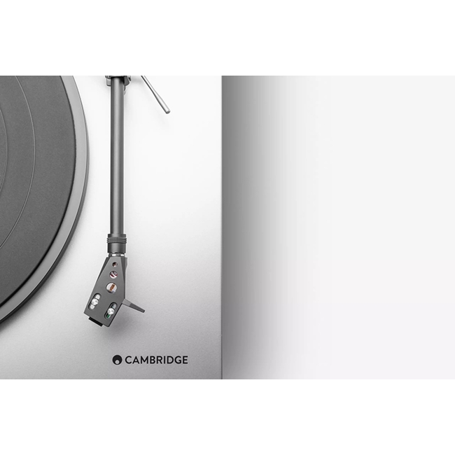 Cambridge Audio Alva ST Bluetooth - Belt Drive - Με προενισχυτή