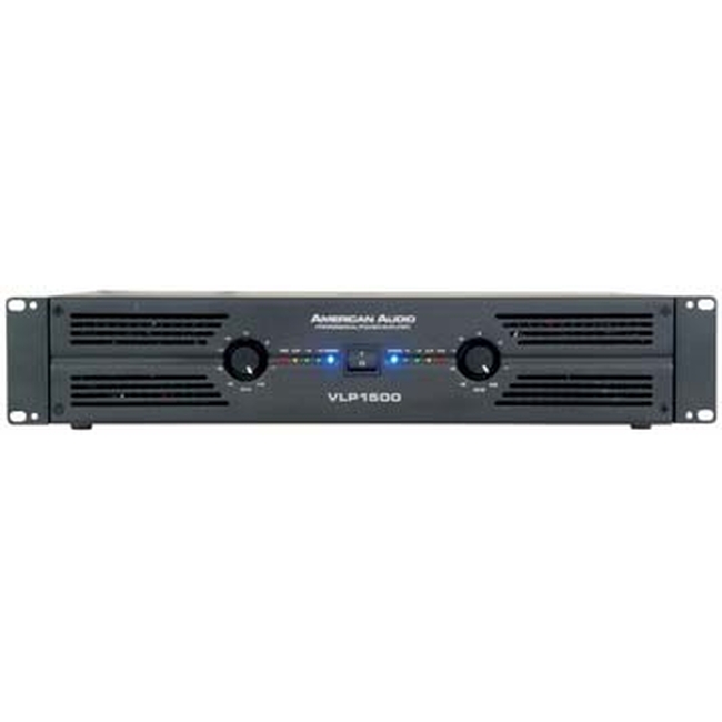 American Audio VLP-1500