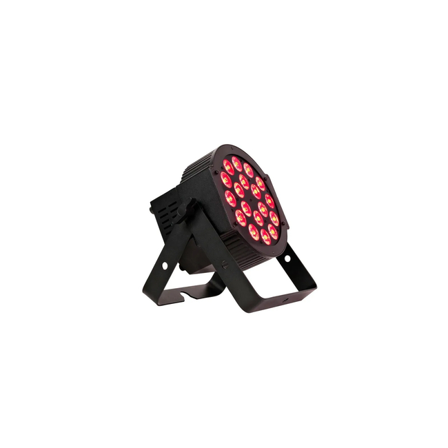ADJ 18P HEX LED Par