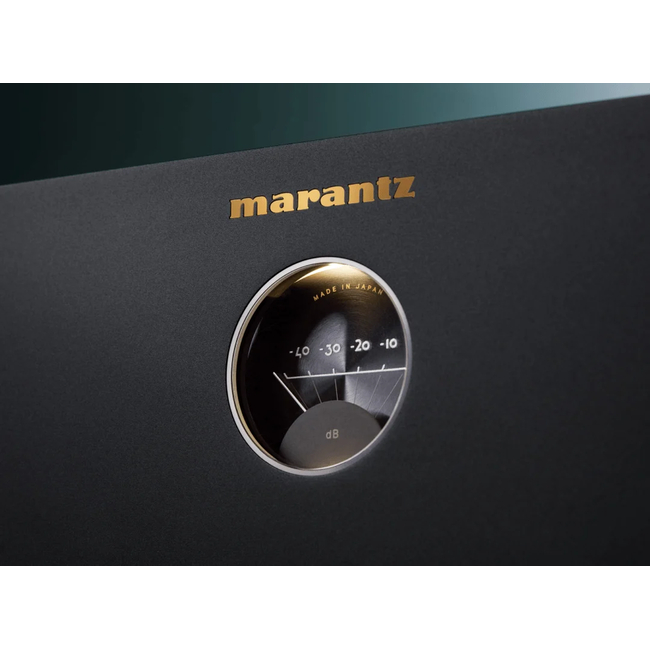 Marantz AMP 20 - Black