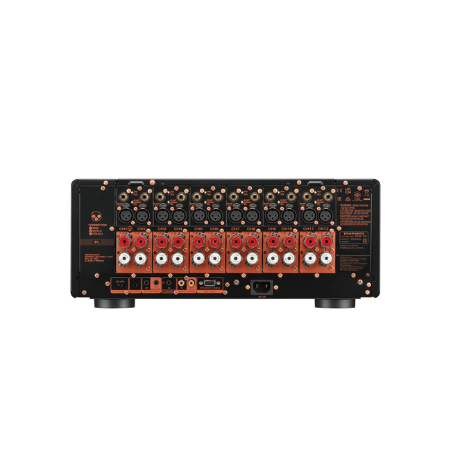 Marantz AMP 20 - Black