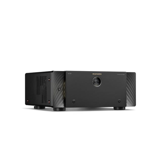 Marantz AMP 20 - Black