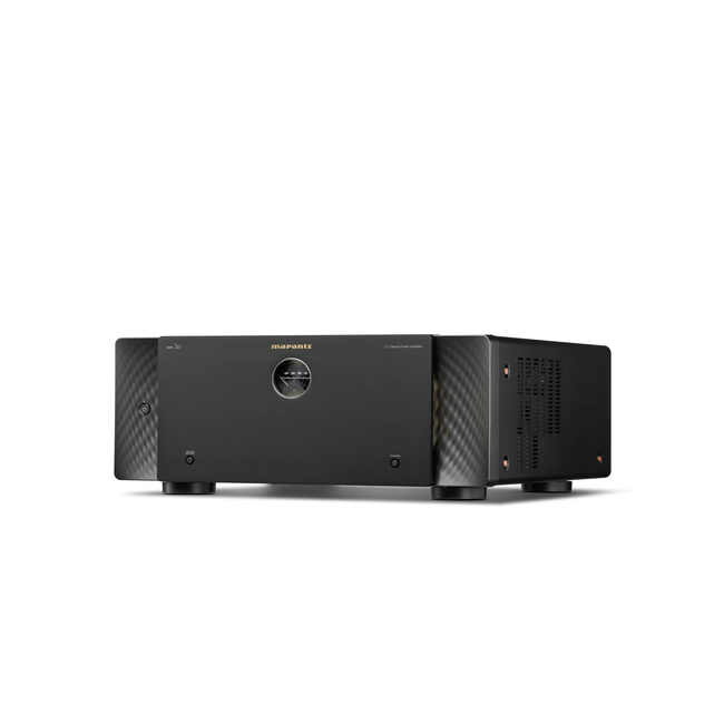 Marantz AMP 20 - Black