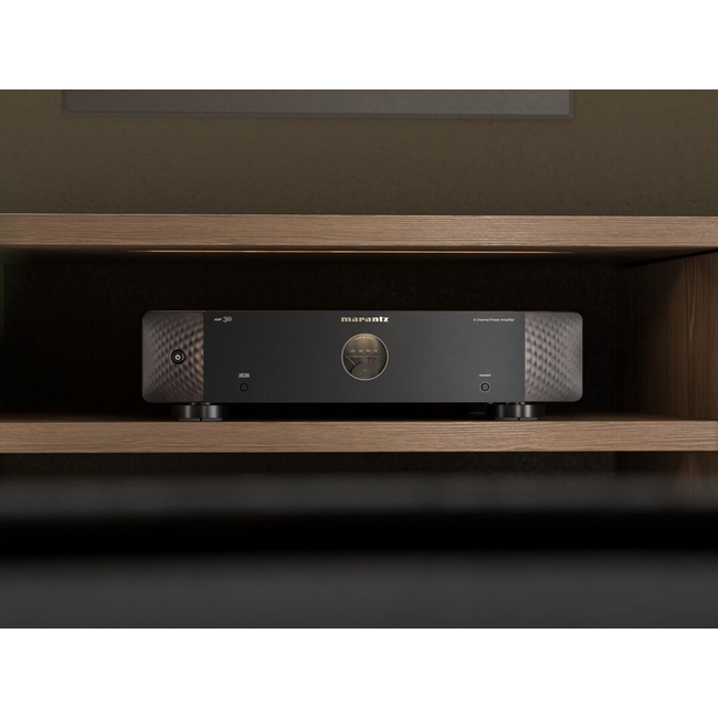 Marantz AMP 30 - Black