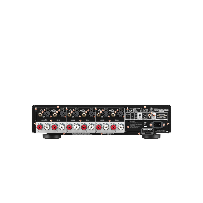 Marantz AMP 30 - Black