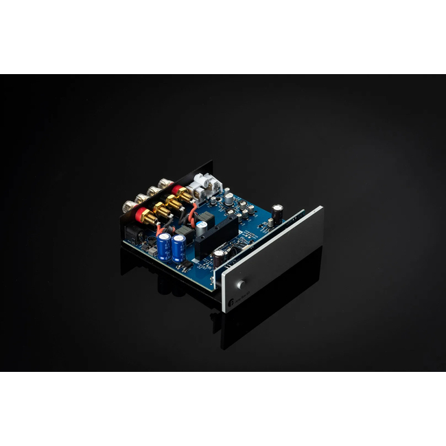 Pro-Ject Amp Box S3 - Silver