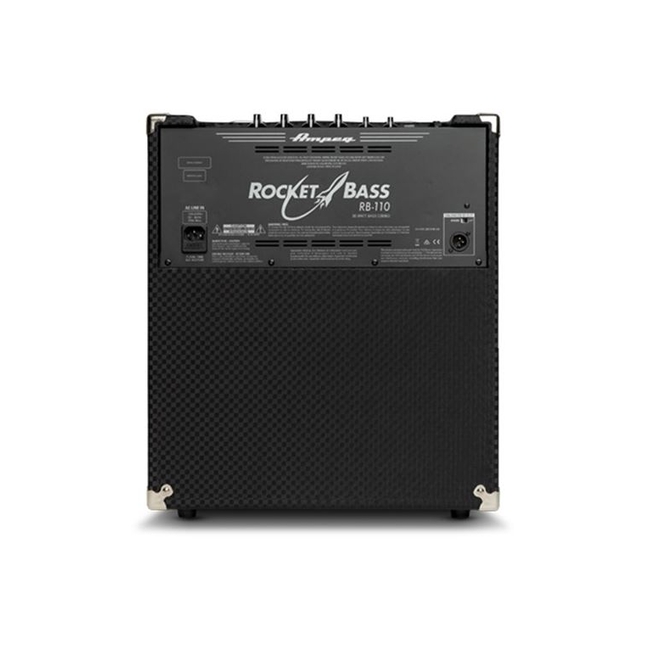 AMPEG RB-110 Rocket Eνισχυτής Ηλεκτρικού Mπάσου