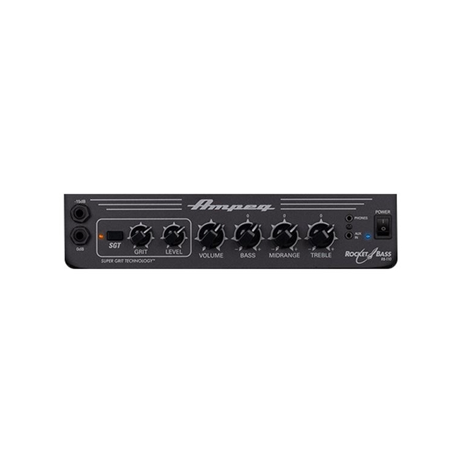 AMPEG RB-110 Rocket Eνισχυτής Ηλεκτρικού Mπάσου