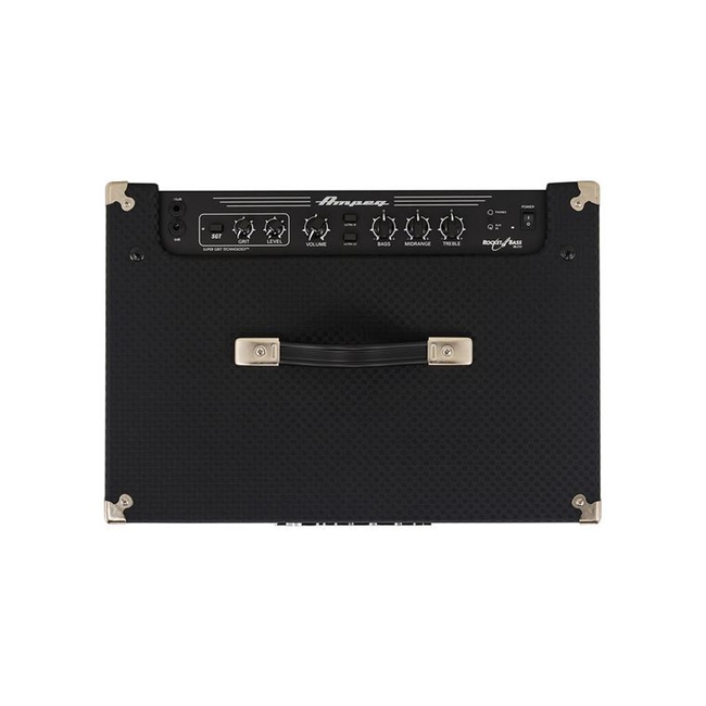 AMPEG RB-210 Rocket Eνισχυτής Ηλεκτρικού Mπάσου