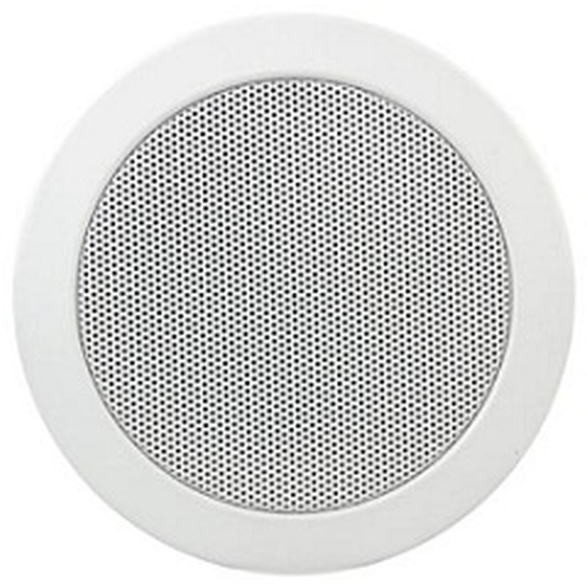 Apart/Biamp CM3T 3" Εντοιχιζόμενο ηχείο (Τεμάχιο)