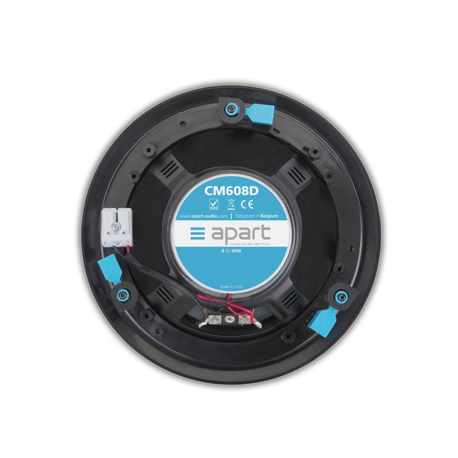 Apart/Biamp CM608D (Τεμάχιο)