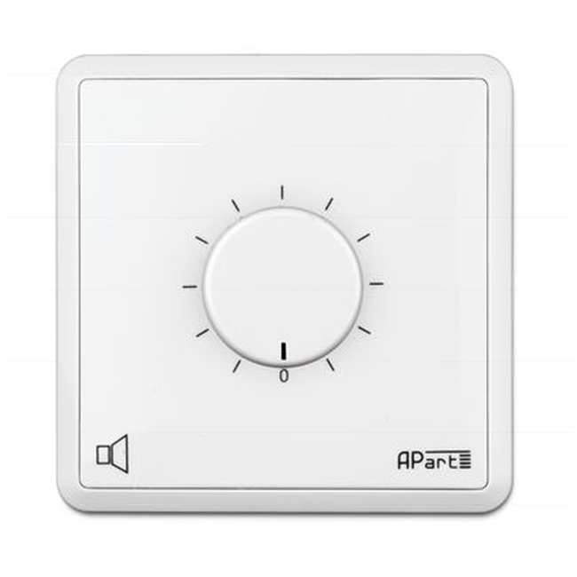 Apart/Biamp EVOL-120