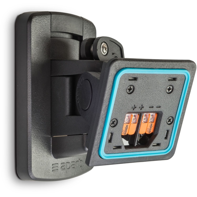 Apart/Biamp Mask4CT Black  (ΤΕΜΑΧΙΟ)