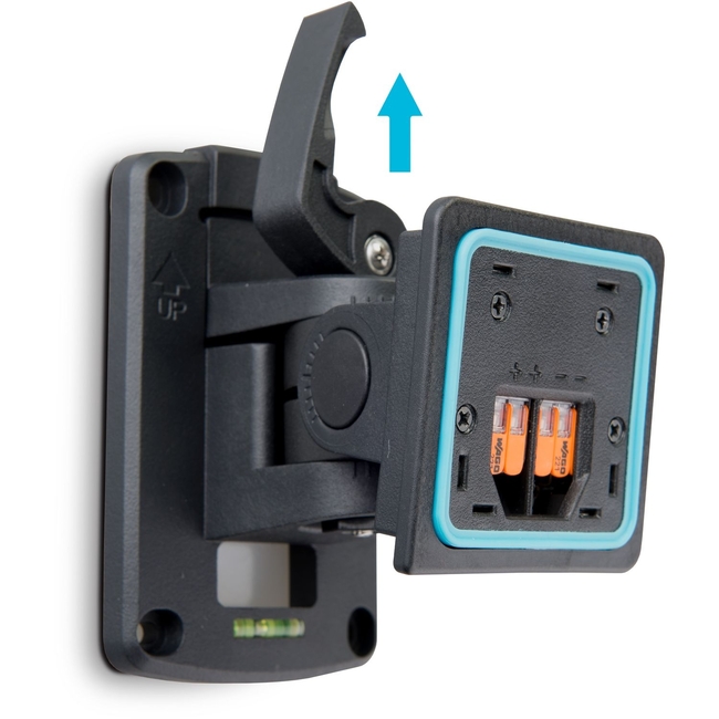 Apart/Biamp Mask4CT Black  (ΤΕΜΑΧΙΟ)