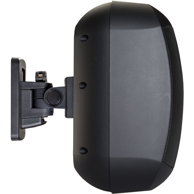 Apart/Biamp MASK6CT Black (ΤΕΜΑΧΙΟ)