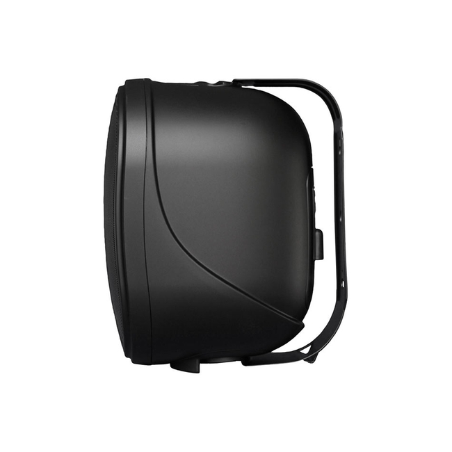 Apart/Biamp OVO5T Black - 5,25inch (ΤΕΜΑΧΙΟ)