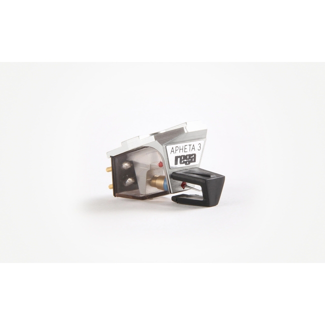 Rega Apheta 3 - Moving Coil (ΜC)