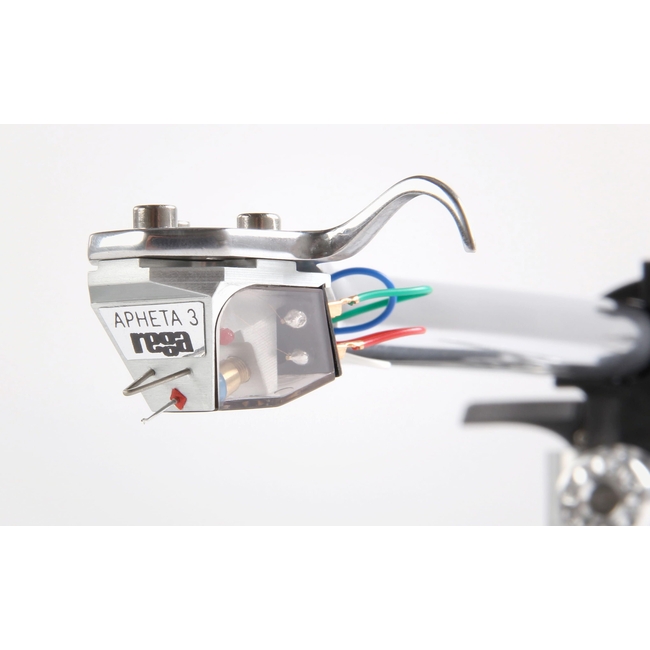 Rega Apheta 3 - Moving Coil (ΜC)