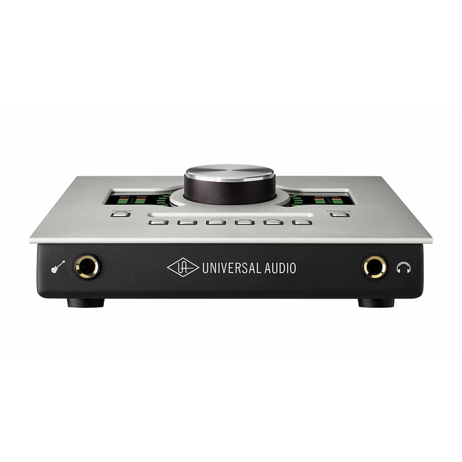 Universal Audio Apollo Twin USB Heritage Edition